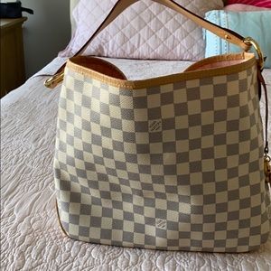 Louis Vuitton Pm new condition